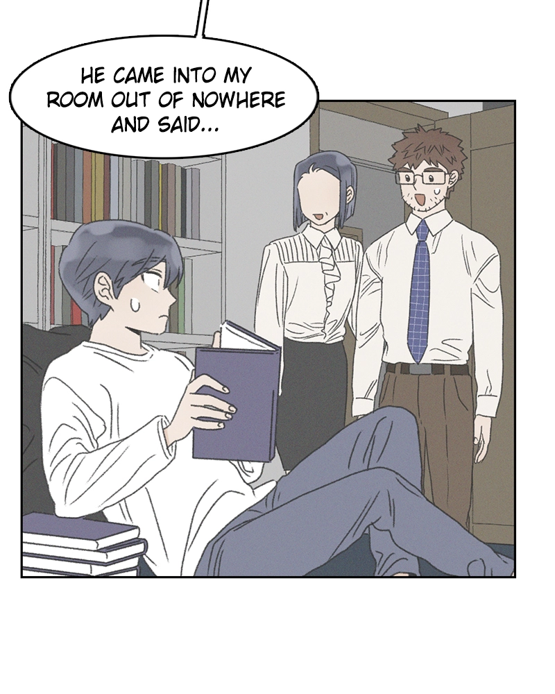 Read Our Time chapter 19 image 41 on Lezhin