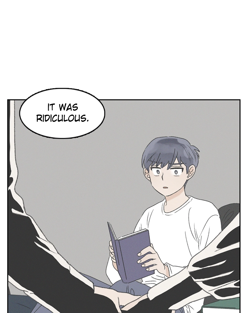 Read Our Time chapter 19 image 43 on Lezhin
