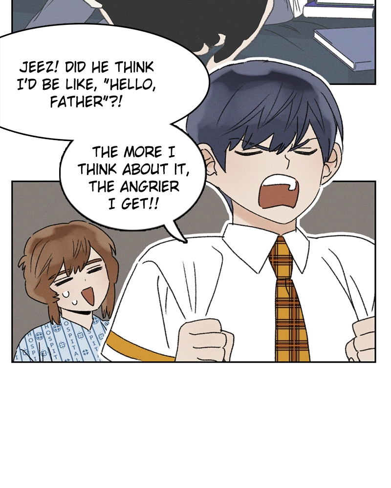 Read Our Time chapter 19 image 44 on Lezhin