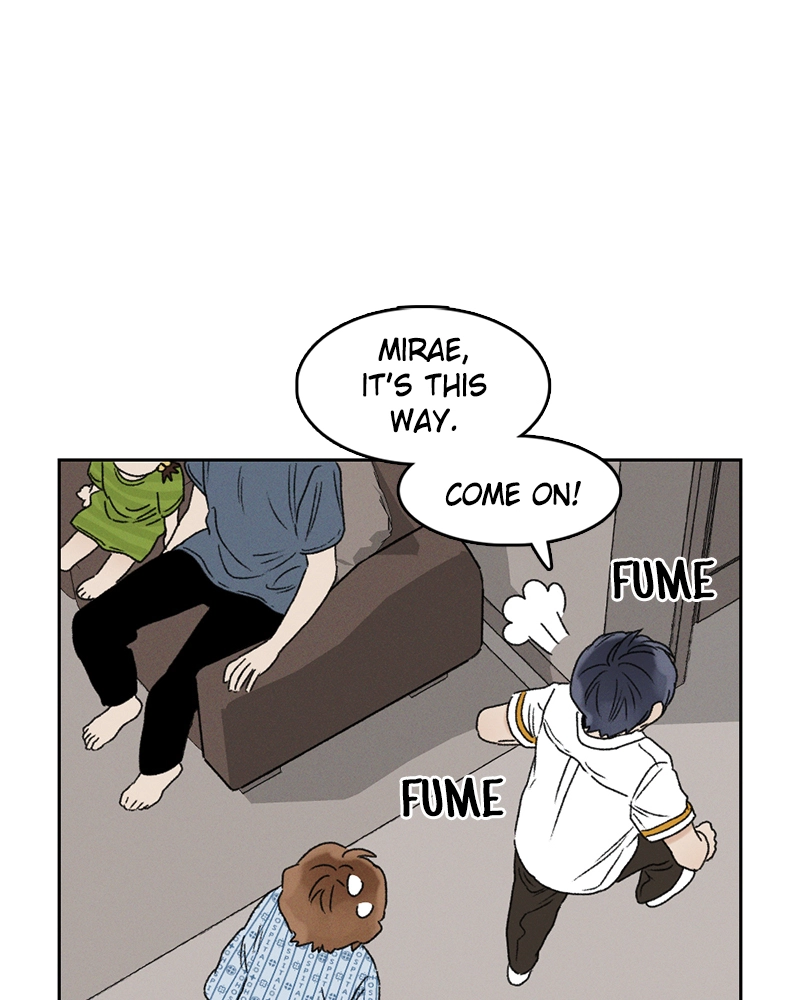 Read Our Time chapter 19 image 46 on Lezhin