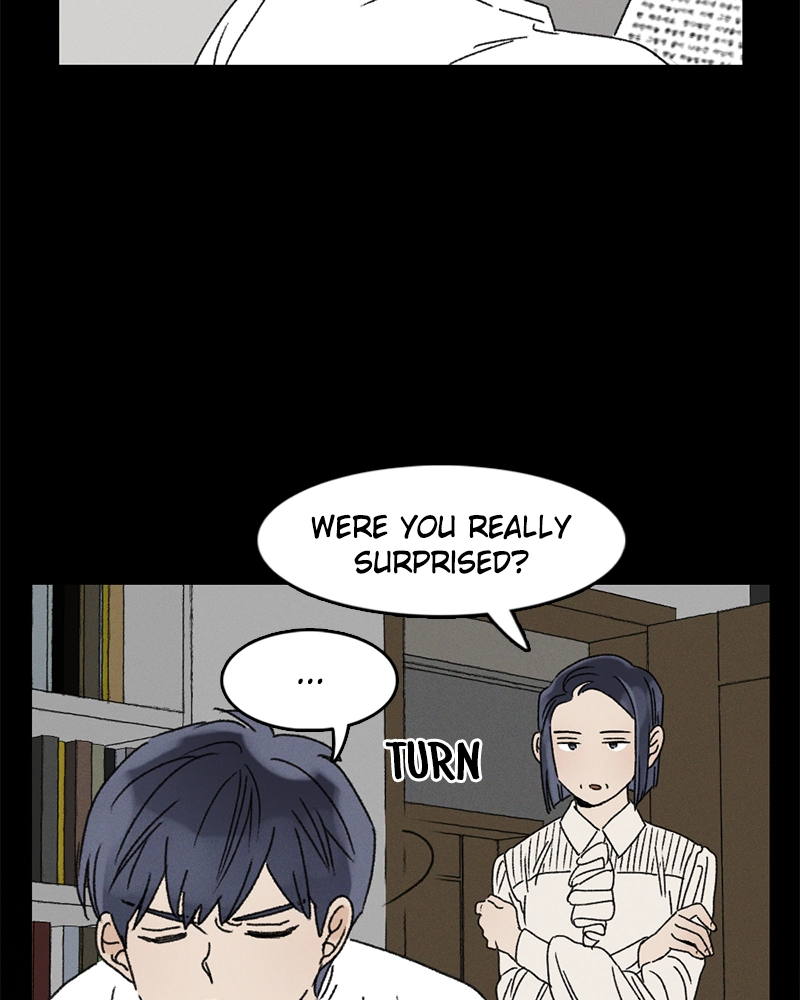 Read Our Time chapter 19 image 50 on Lezhin