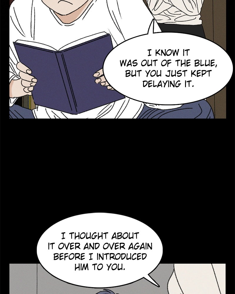 Read Our Time chapter 19 image 51 on Lezhin