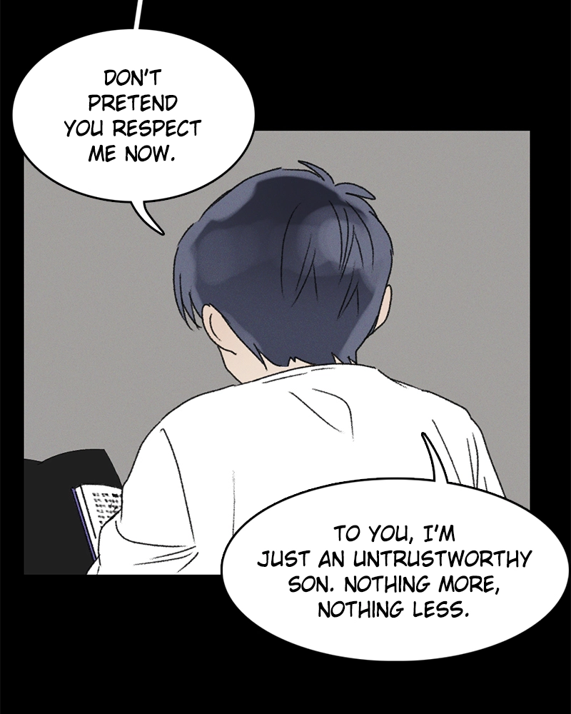 Read Our Time chapter 19 image 54 on Lezhin