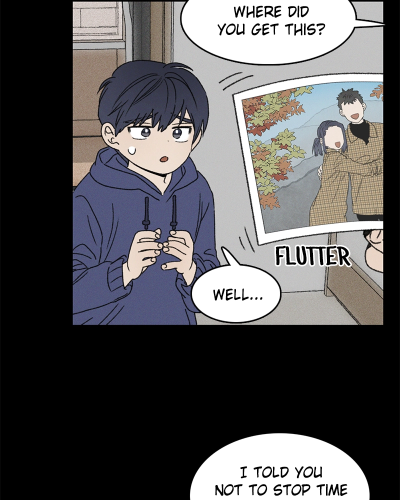 Read Our Time chapter 19 image 6 on Lezhin