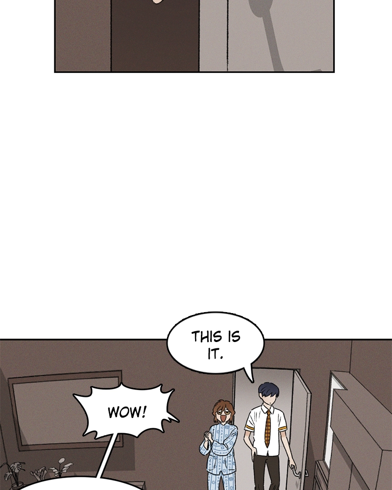 Read Our Time chapter 19 image 60 on Lezhin