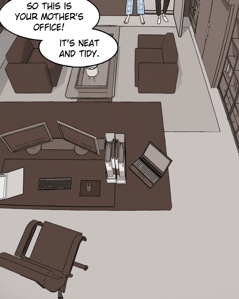 Read Our Time chapter 19 image 61 on Lezhin