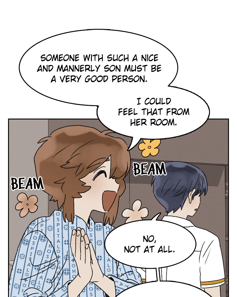 Read Our Time chapter 19 image 63 on Lezhin