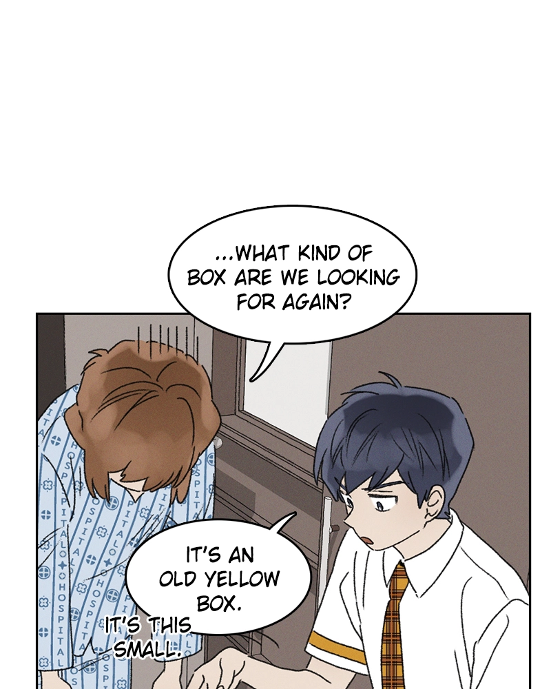 Read Our Time chapter 19 image 64 on Lezhin