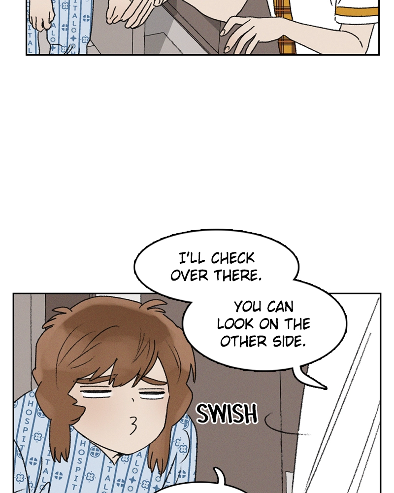 Read Our Time chapter 19 image 65 on Lezhin