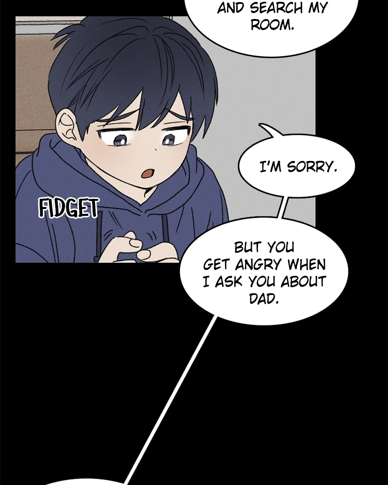 Read Our Time chapter 19 image 7 on Lezhin