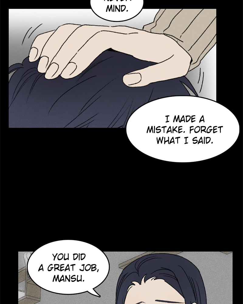 Read Our Time chapter 19 image 73 on Lezhin