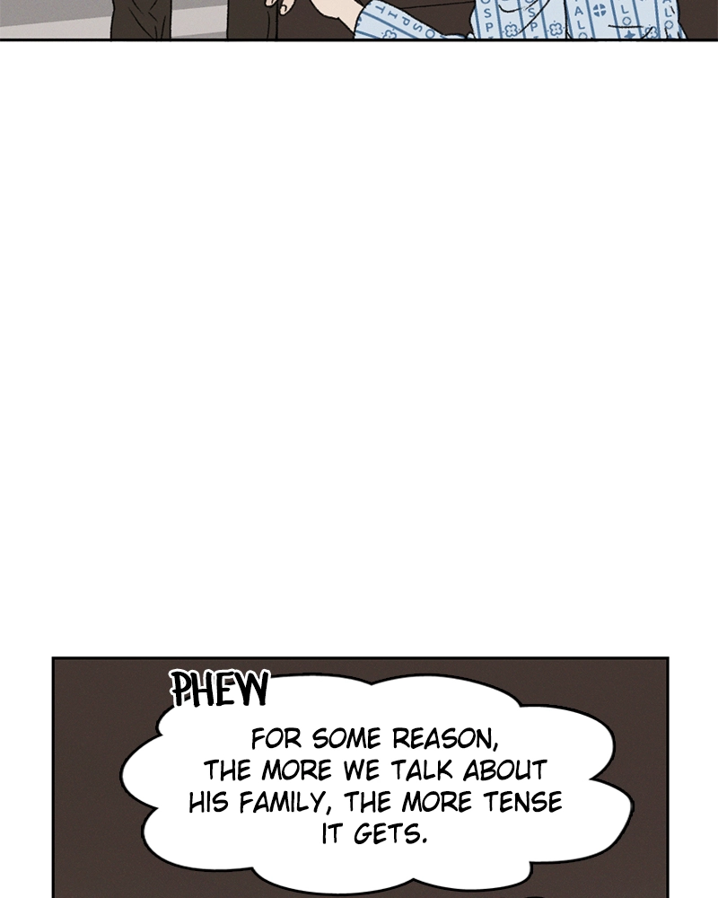 Read Our Time chapter 19 image 78 on Lezhin