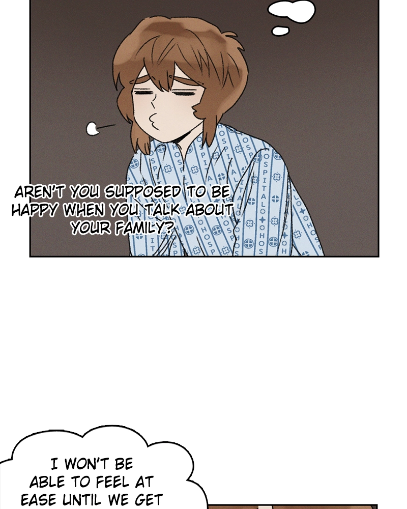 Read Our Time chapter 19 image 79 on Lezhin