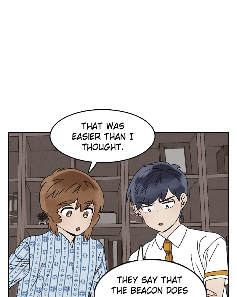 Read Our Time chapter 19 image 88 on Lezhin