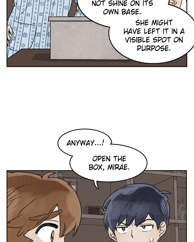 Read Our Time chapter 19 image 89 on Lezhin