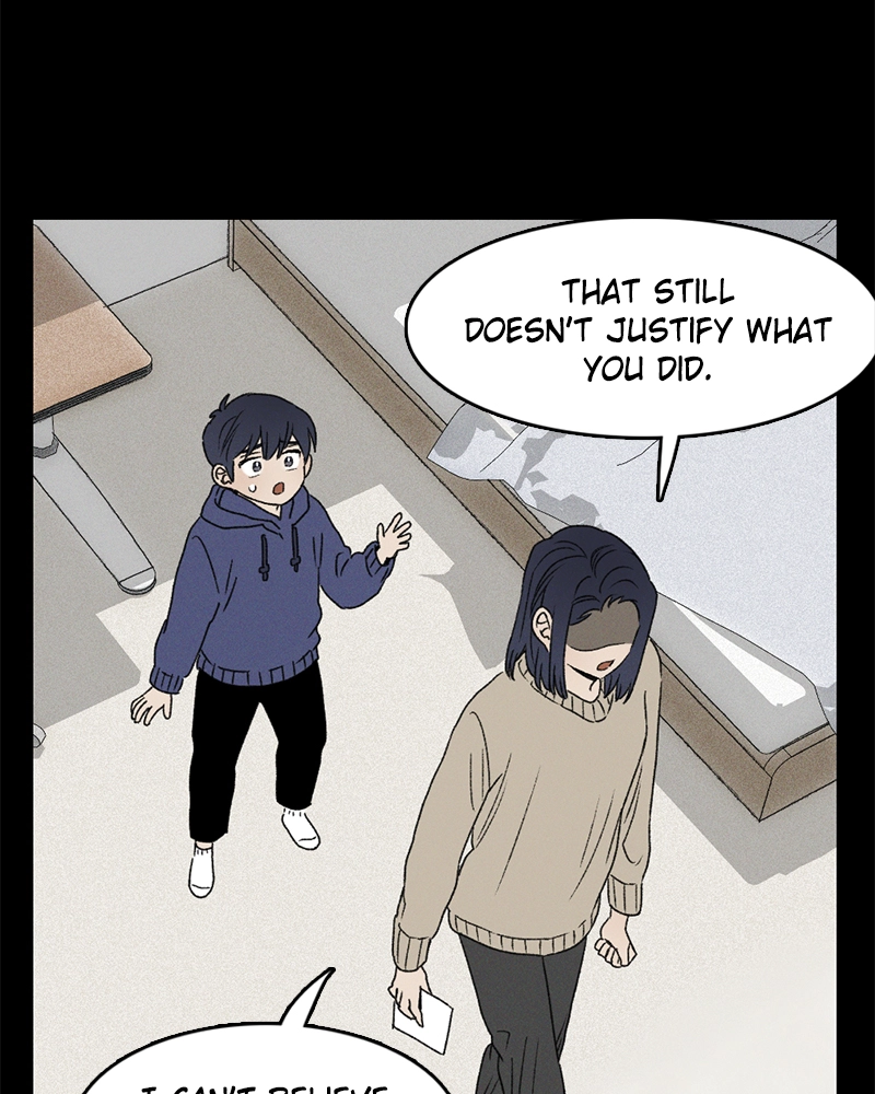 Read Our Time chapter 19 image 9 on Lezhin