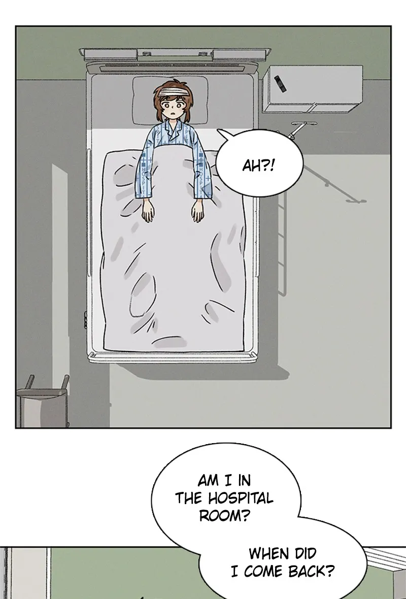 Read Our Time chapter 2 image 1 on Lezhin