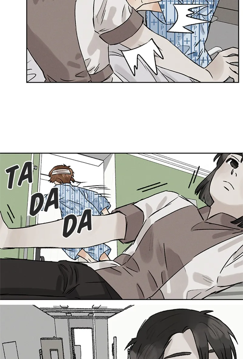 Read Our Time chapter 2 image 10 on Lezhin