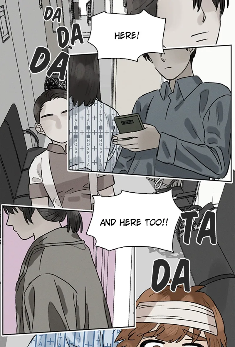 Read Our Time chapter 2 image 11 on Lezhin