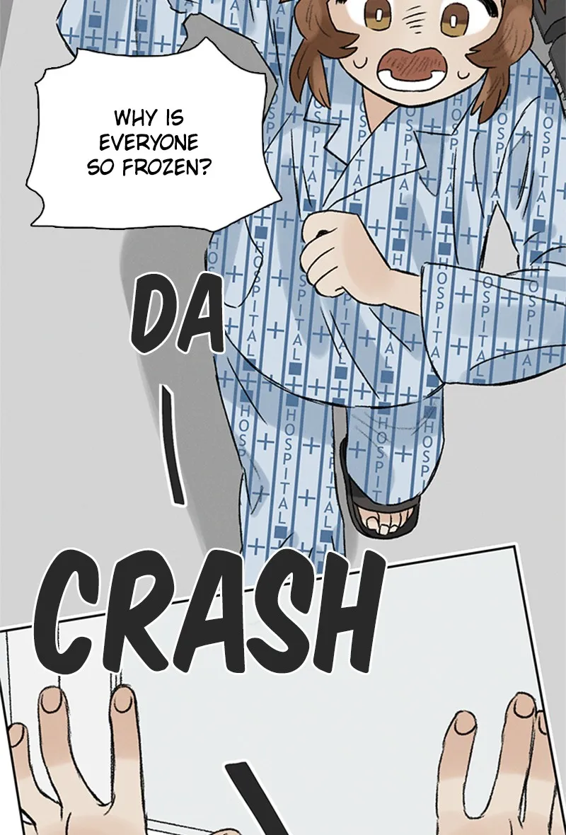 Read Our Time chapter 2 image 12 on Lezhin