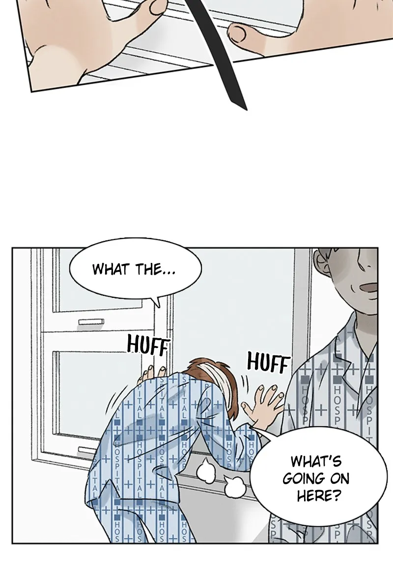 Read Our Time chapter 2 image 13 on Lezhin