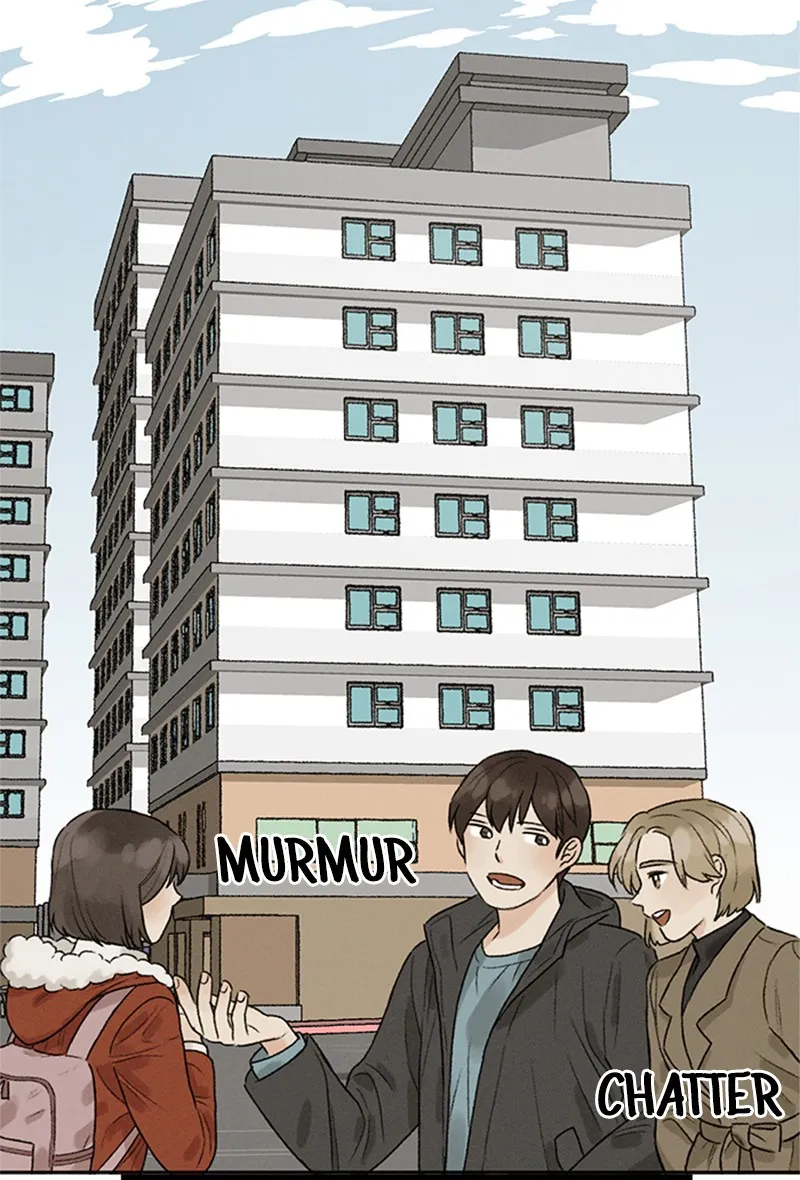 Read Our Time chapter 2 image 18 on Lezhin