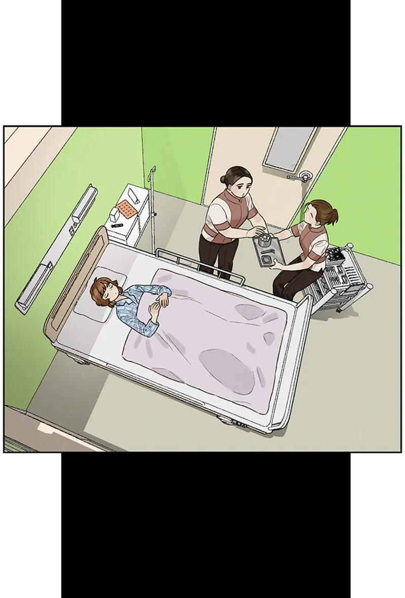 Read Our Time chapter 2 image 19 on Lezhin
