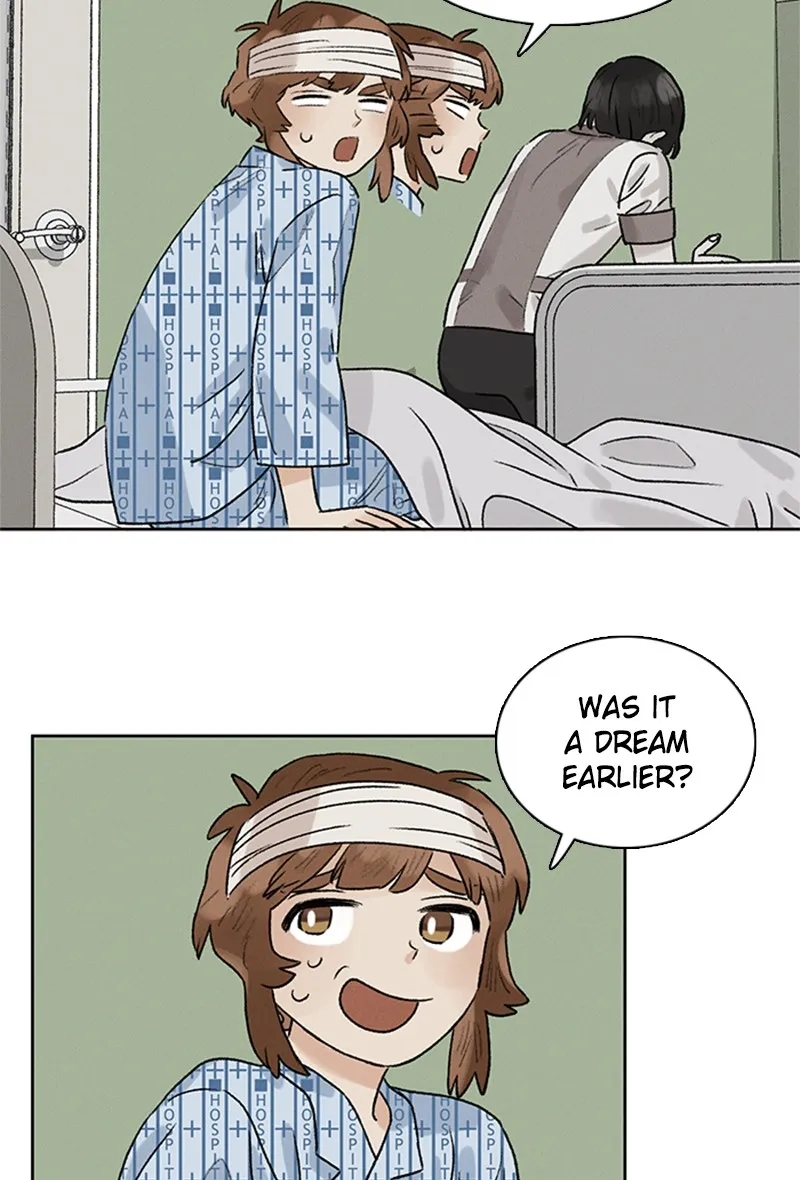 Read Our Time chapter 2 image 2 on Lezhin