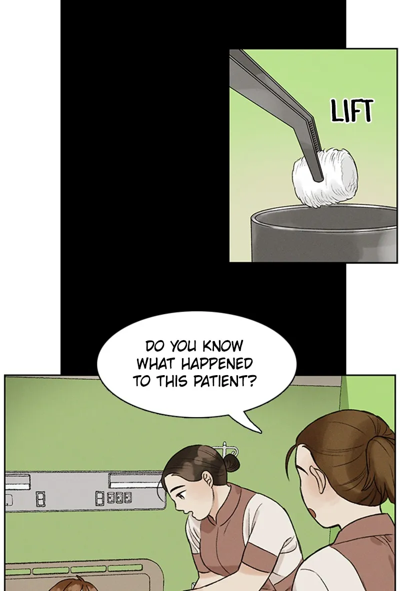 Read Our Time chapter 2 image 20 on Lezhin