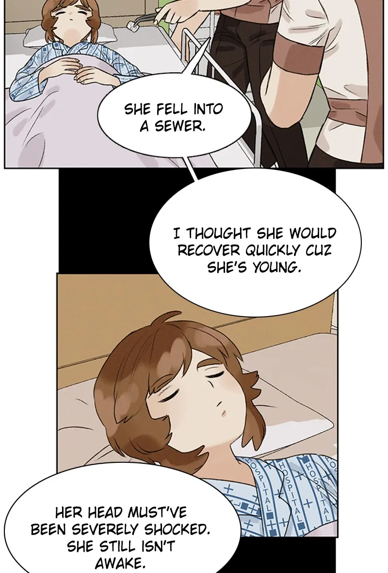 Read Our Time chapter 2 image 21 on Lezhin
