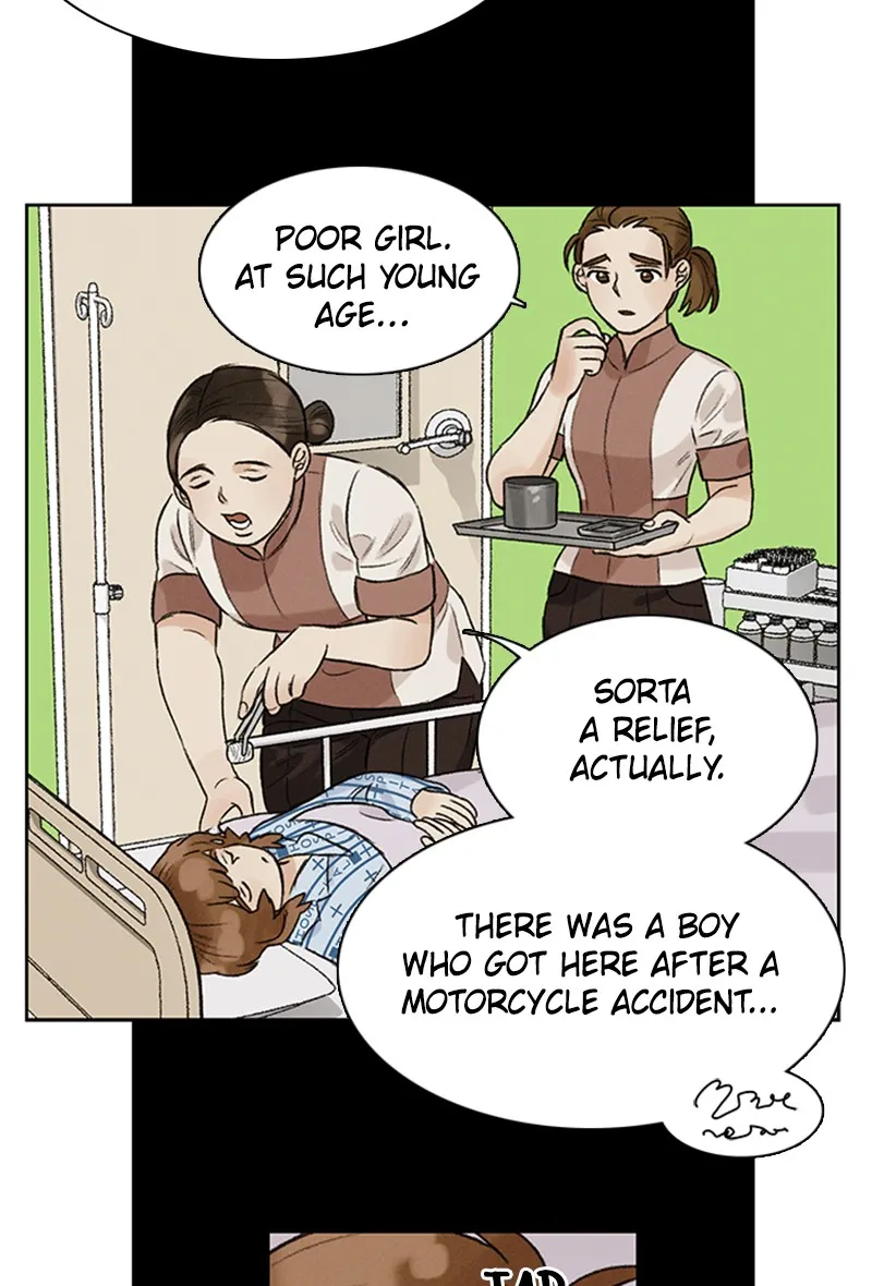 Read Our Time chapter 2 image 22 on Lezhin