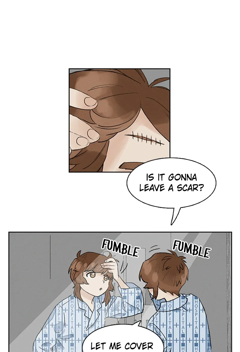 Read Our Time chapter 2 image 24 on Lezhin