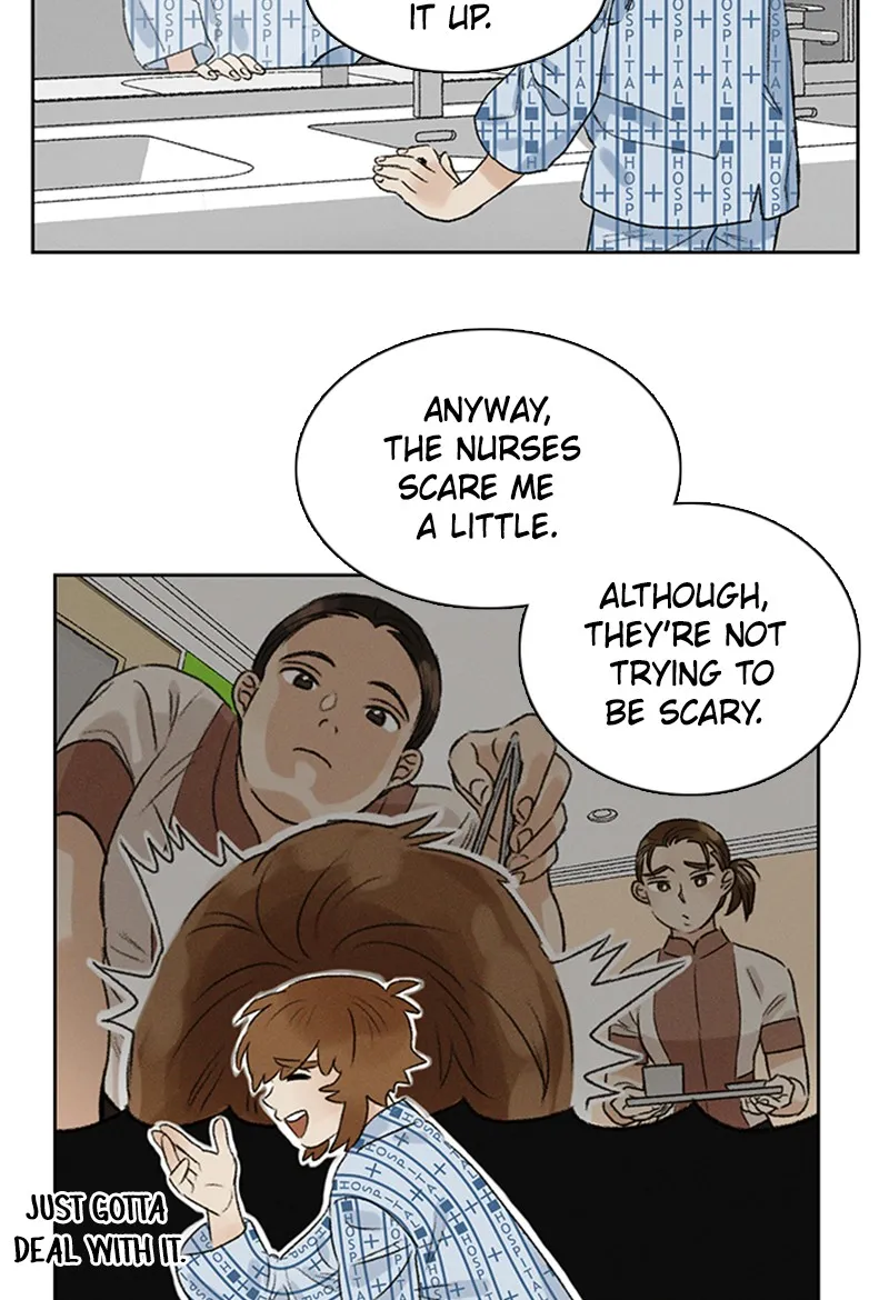 Read Our Time chapter 2 image 25 on Lezhin
