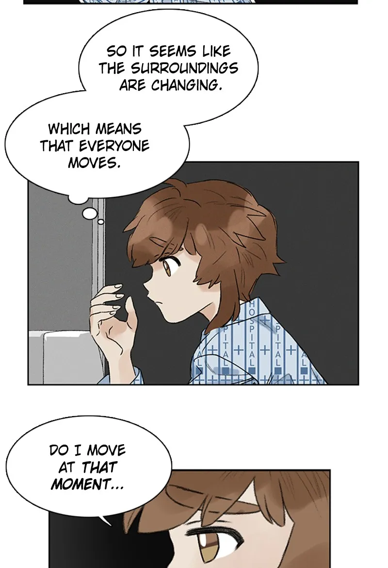 Read Our Time chapter 2 image 26 on Lezhin
