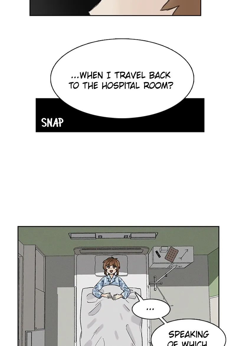 Read Our Time chapter 2 image 27 on Lezhin