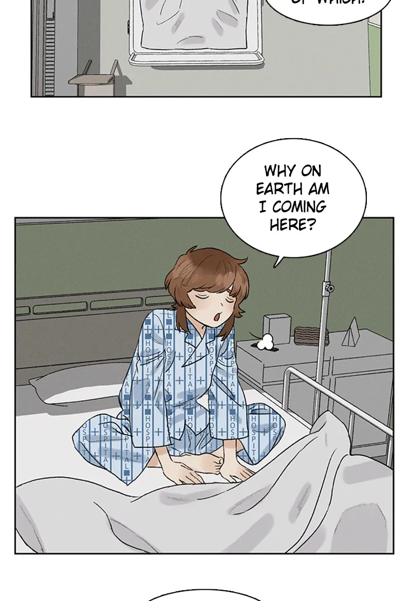 Read Our Time chapter 2 image 28 on Lezhin