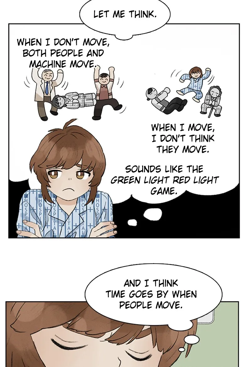 Read Our Time chapter 2 image 29 on Lezhin