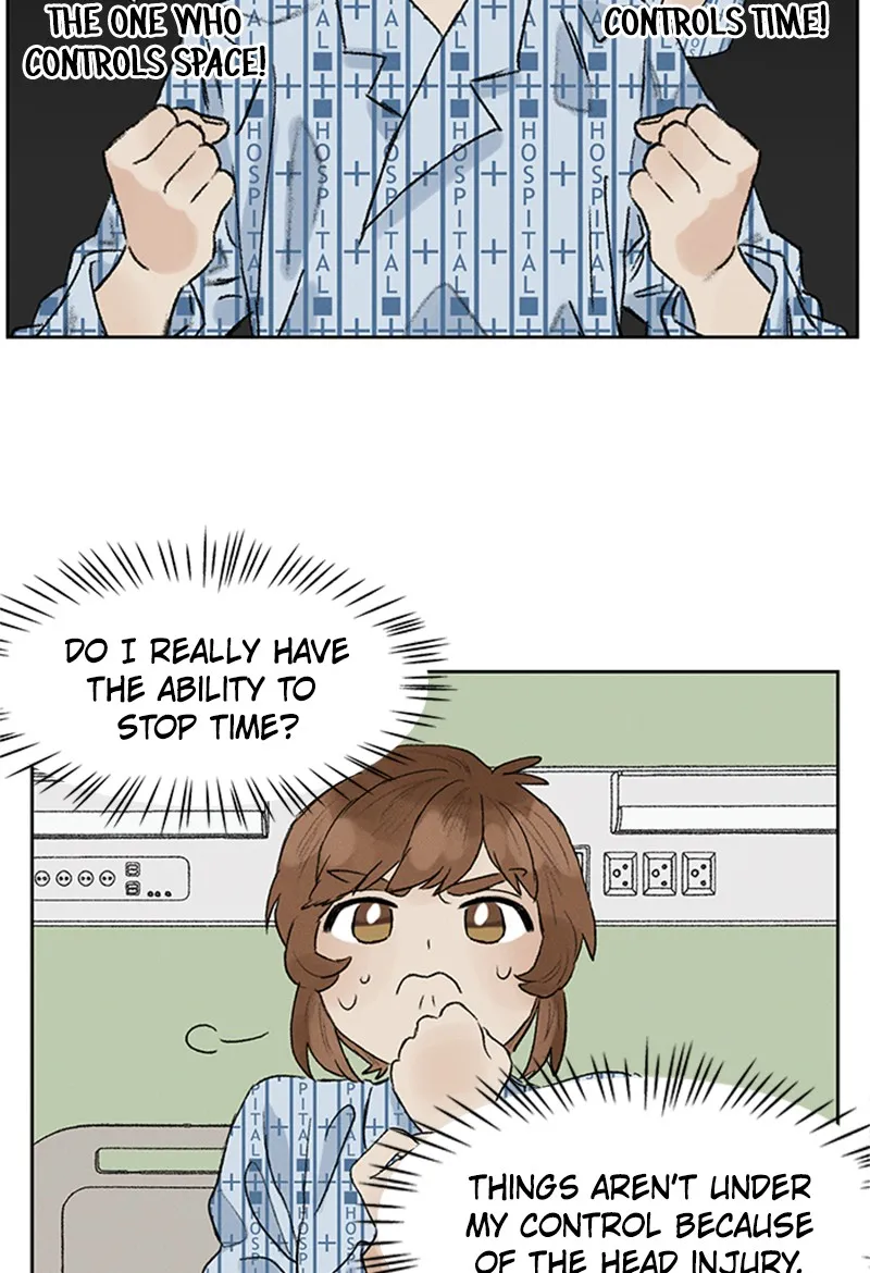 Read Our Time chapter 2 image 32 on Lezhin