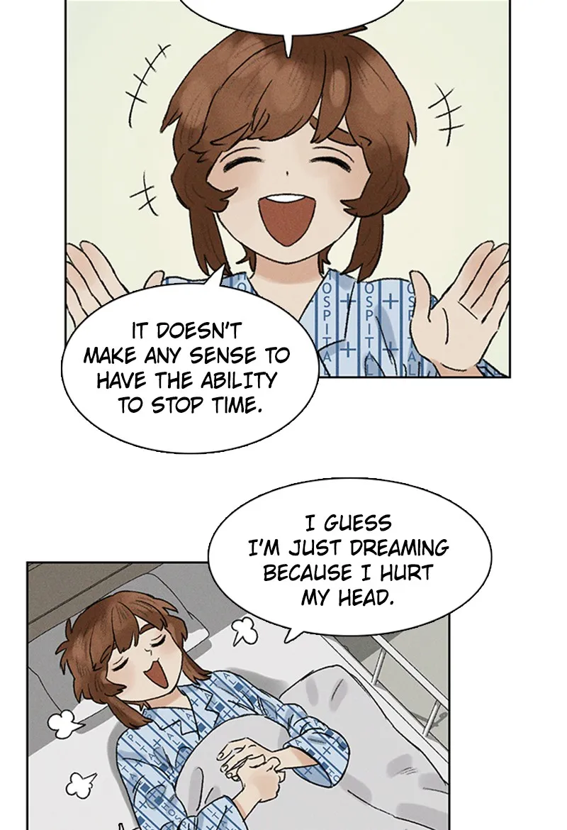Read Our Time chapter 2 image 34 on Lezhin