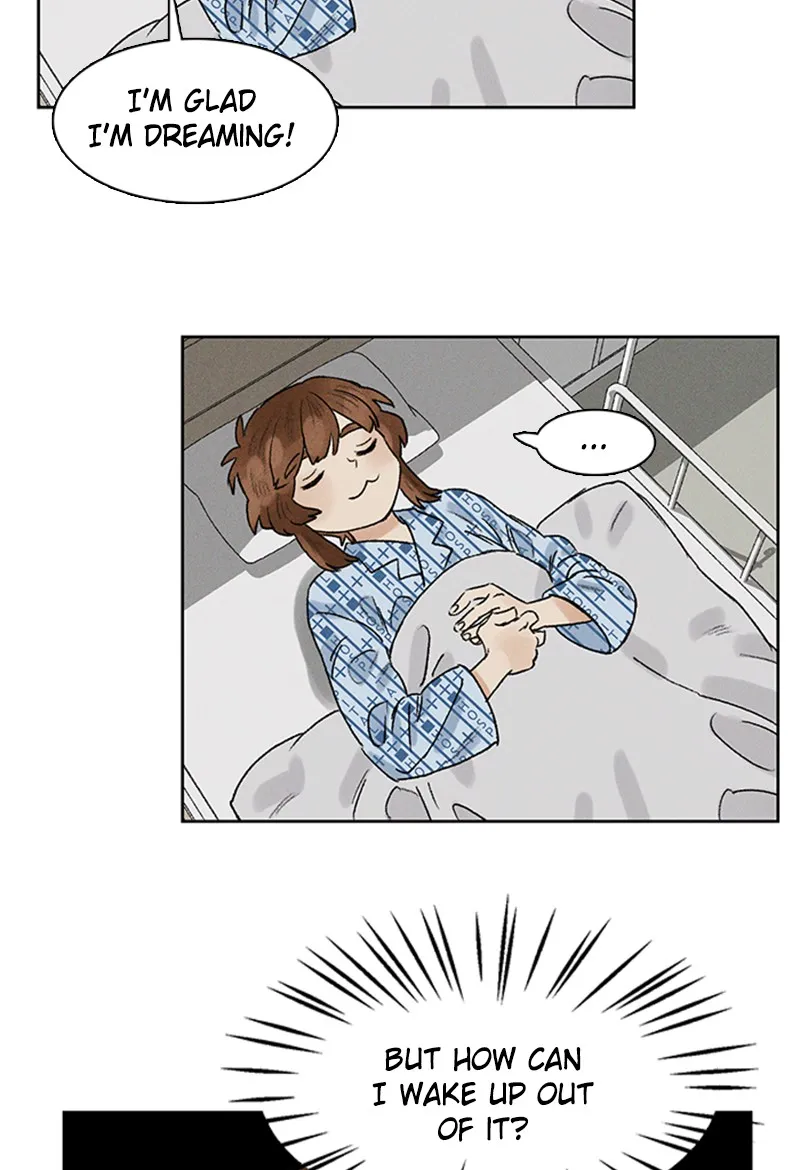 Read Our Time chapter 2 image 35 on Lezhin