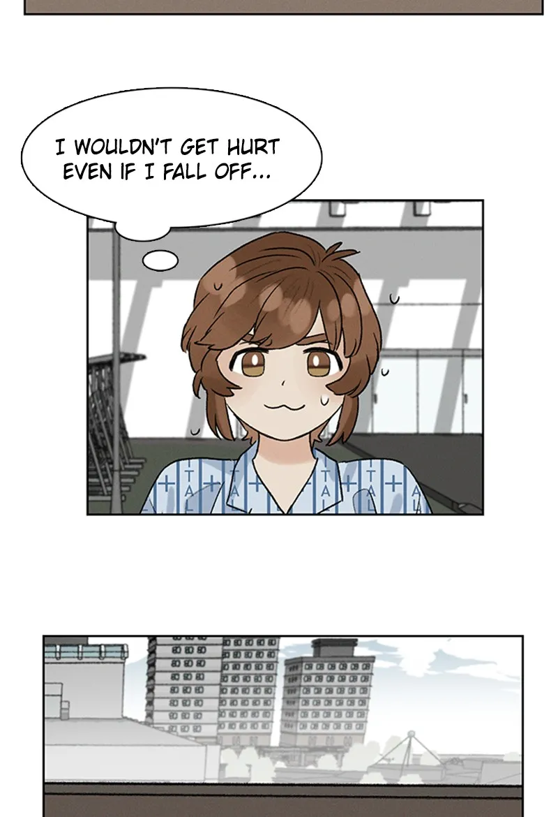 Read Our Time chapter 2 image 38 on Lezhin