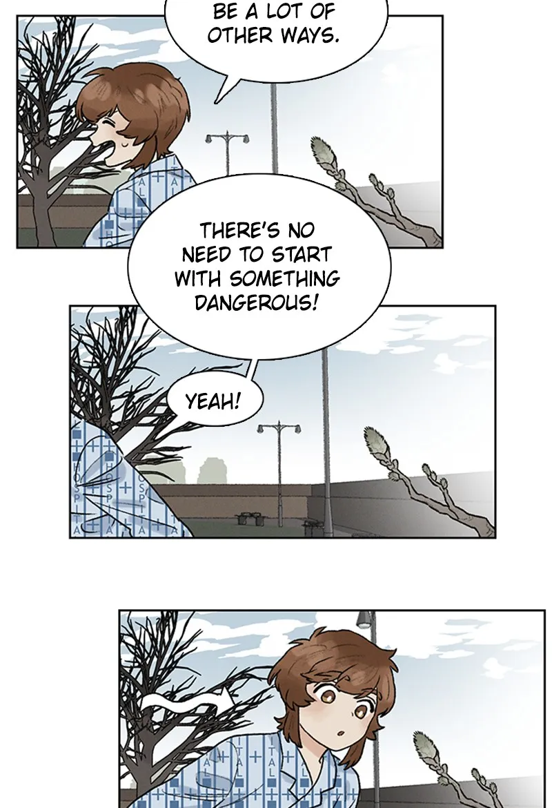Read Our Time chapter 2 image 40 on Lezhin