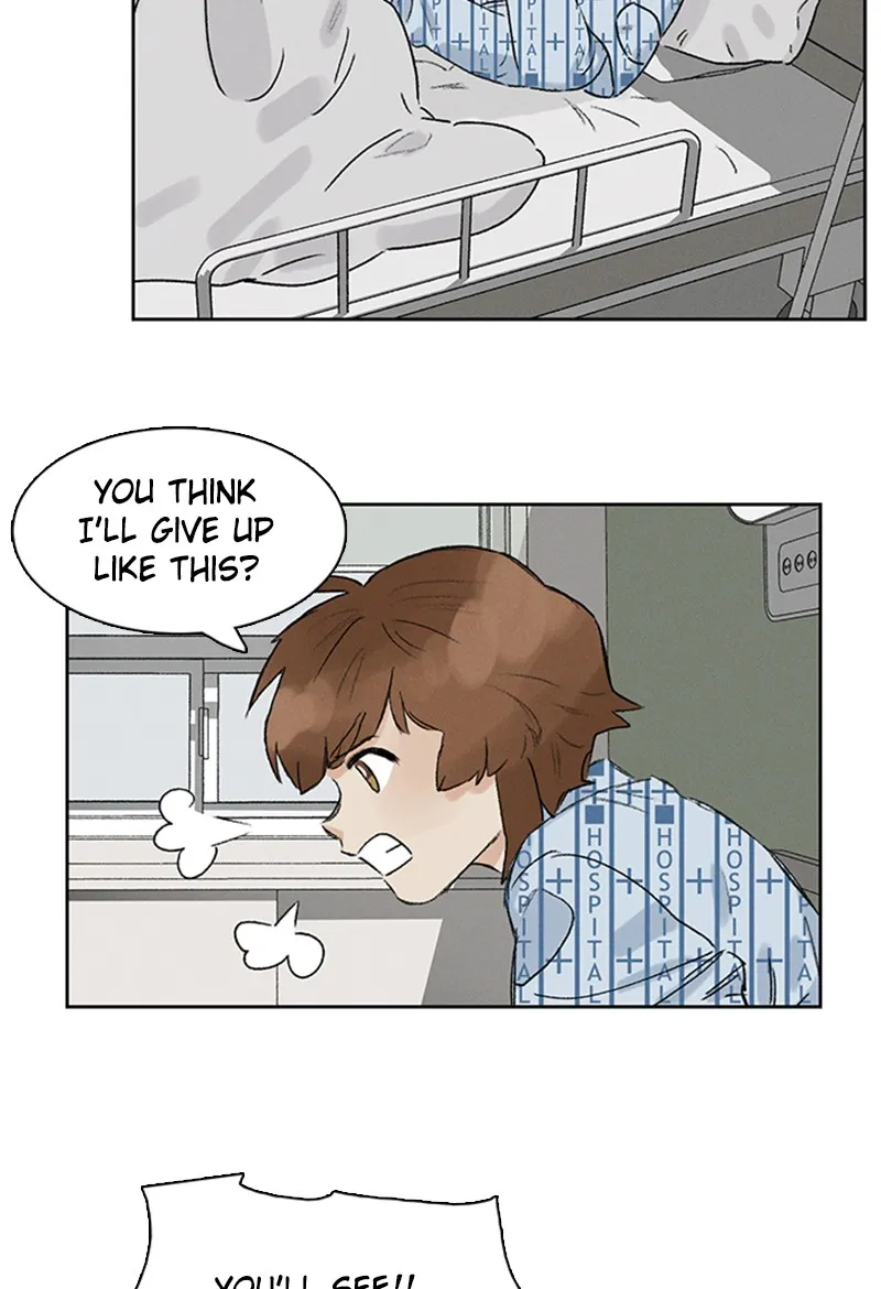 Read Our Time chapter 2 image 45 on Lezhin