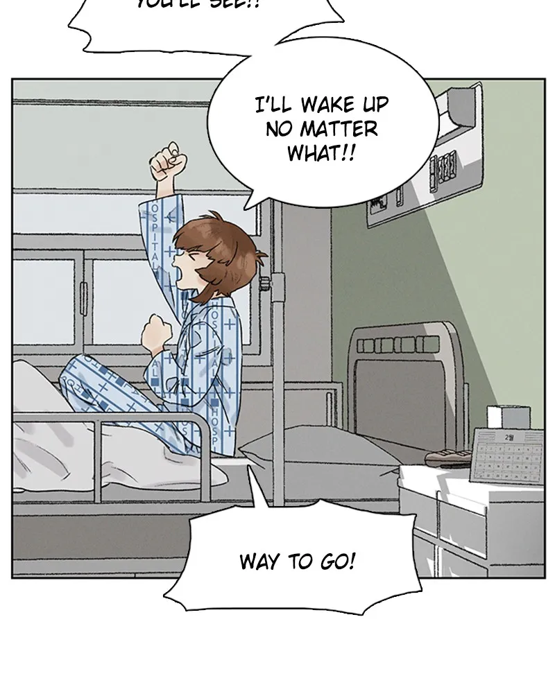 Read Our Time chapter 2 image 46 on Lezhin