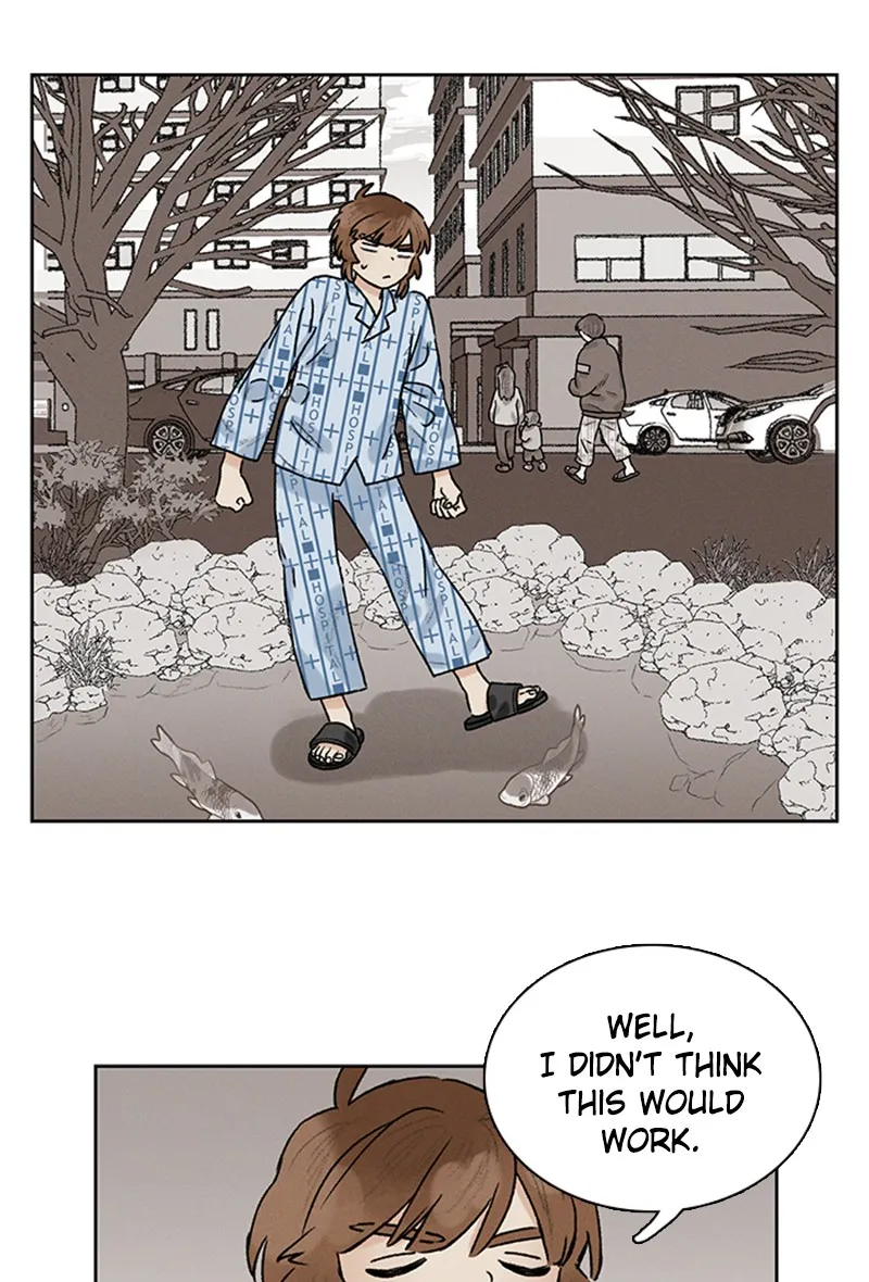 Read Our Time chapter 2 image 50 on Lezhin