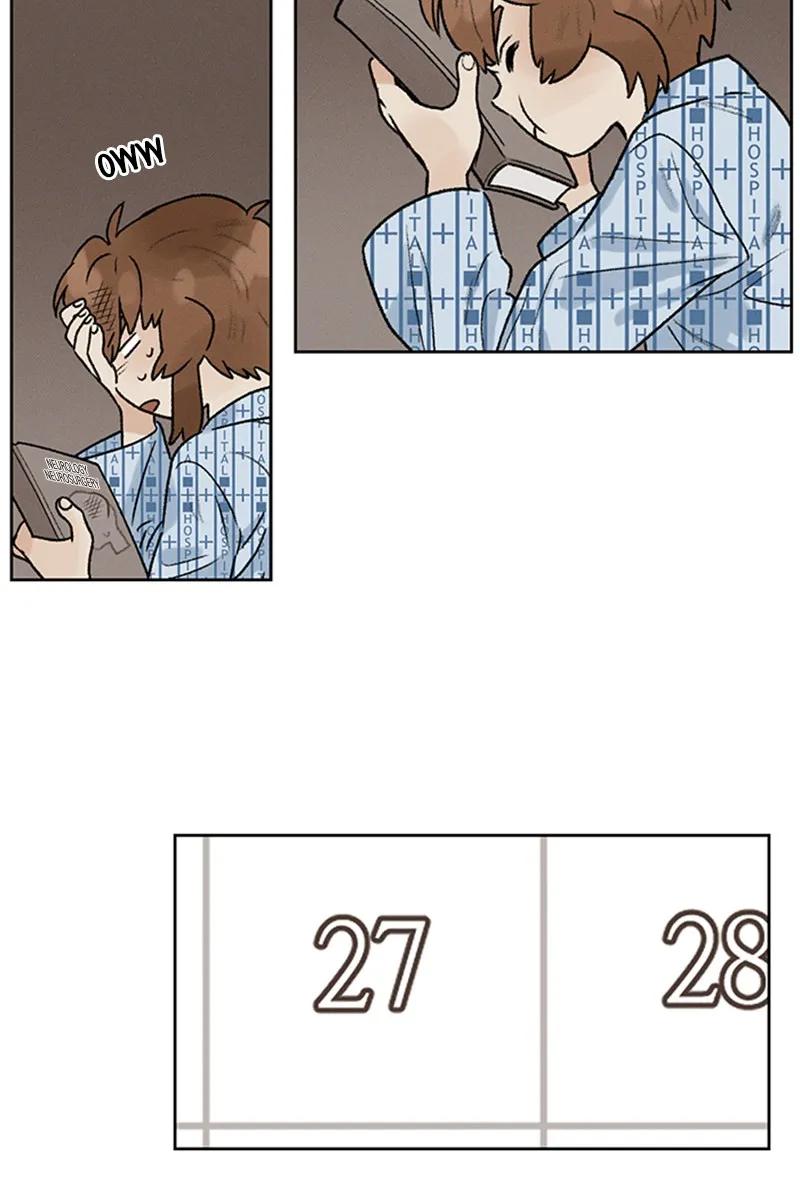 Read Our Time chapter 2 image 53 on Lezhin