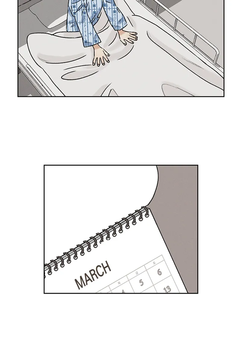 Read Our Time chapter 2 image 56 on Lezhin