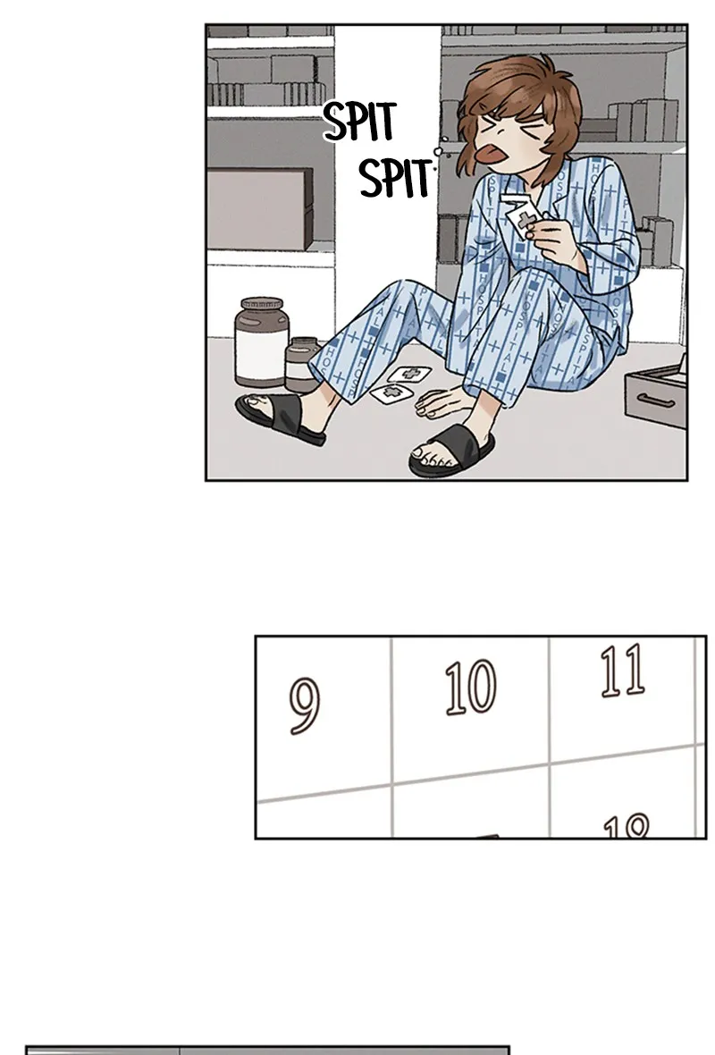 Read Our Time chapter 2 image 57 on Lezhin