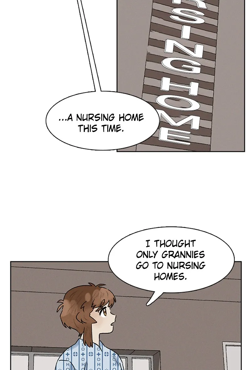Read Our Time chapter 2 image 65 on Lezhin