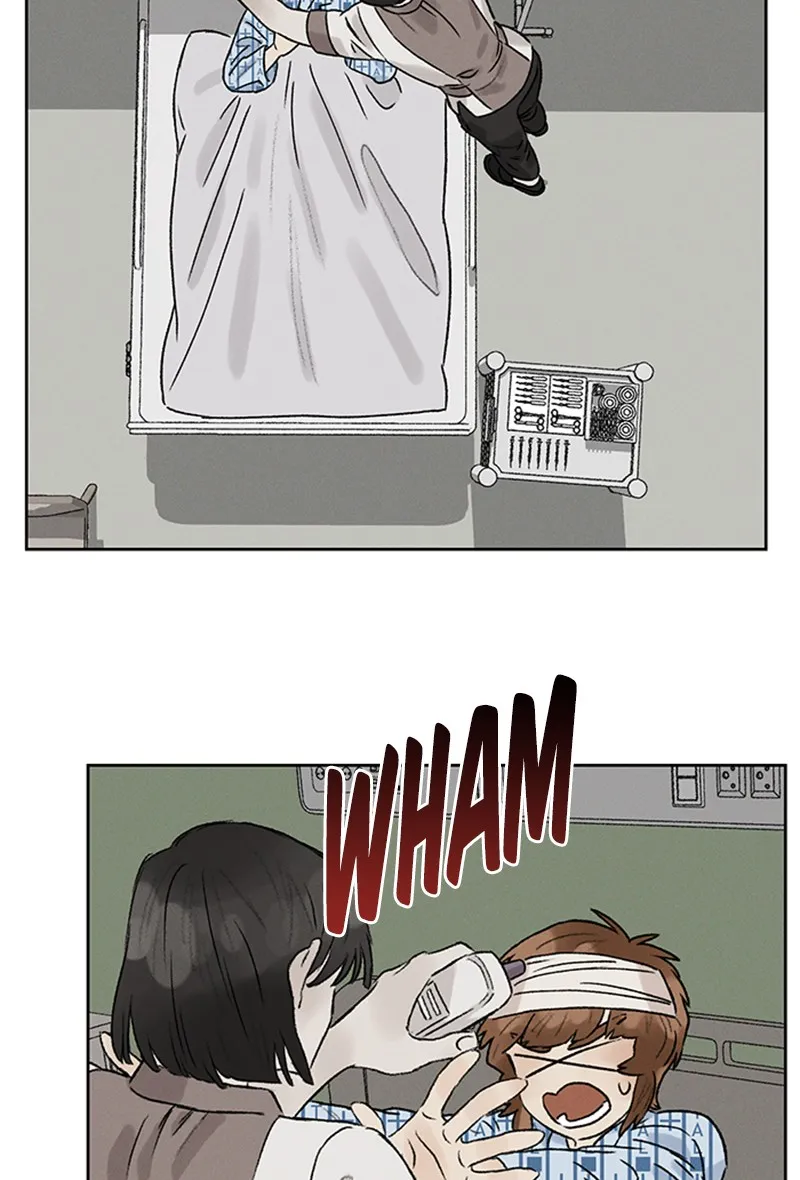 Read Our Time chapter 2 image 9 on Lezhin